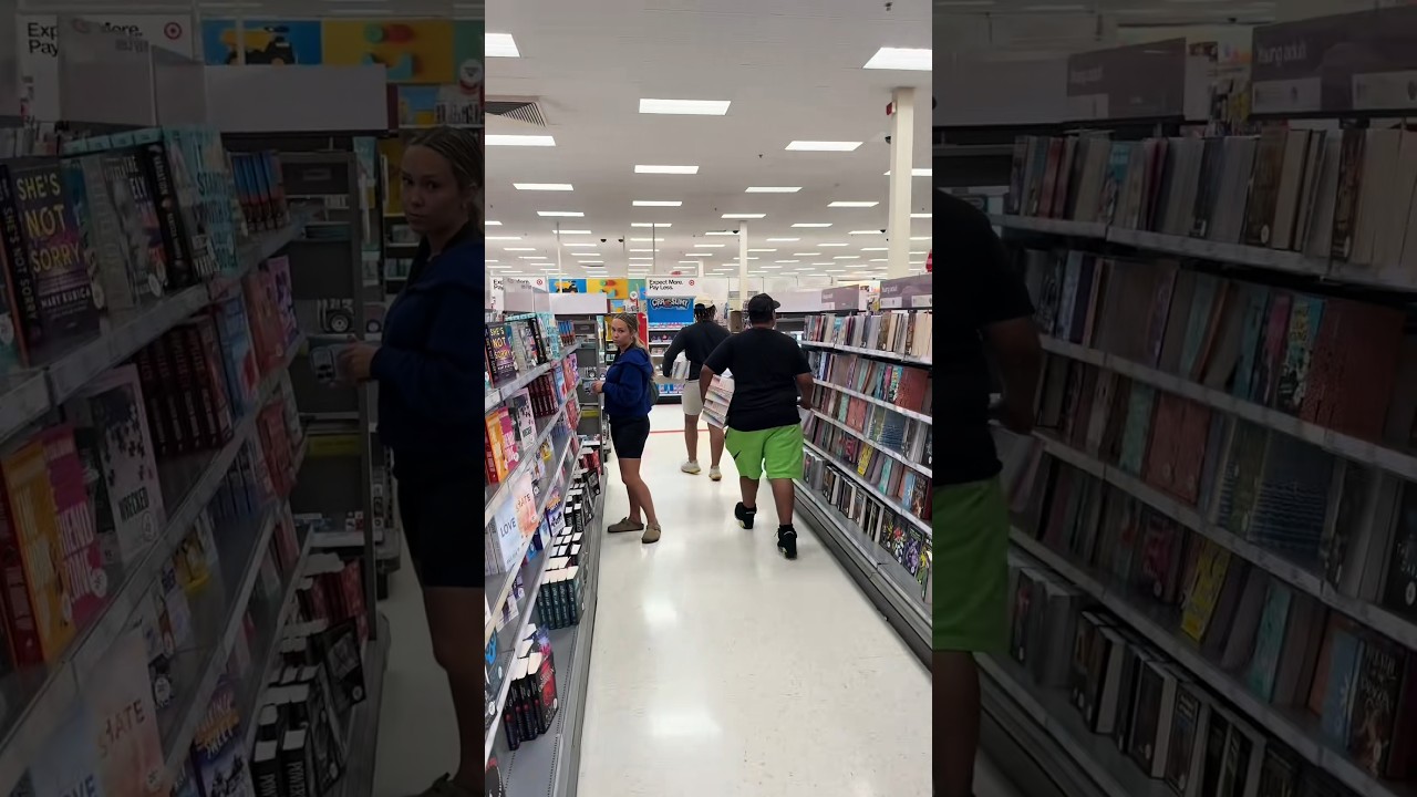 Pok&eacute;mon Scalper Duo Ignored the 2 Per Customer Limit