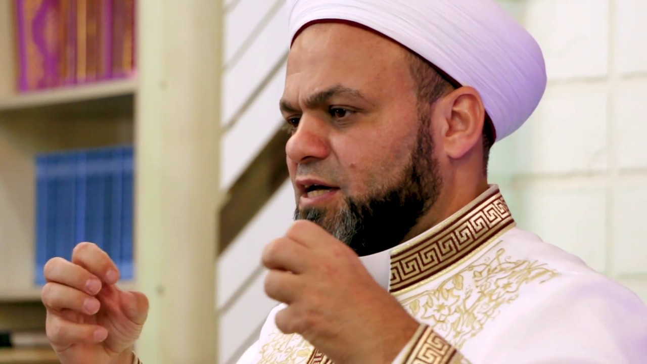 مقدمة مكتوبات الإمام الرباني- ماهو التصوف؟ من هو الإمام الرباني؟ د. الشيخ محمد باسم دهمان.