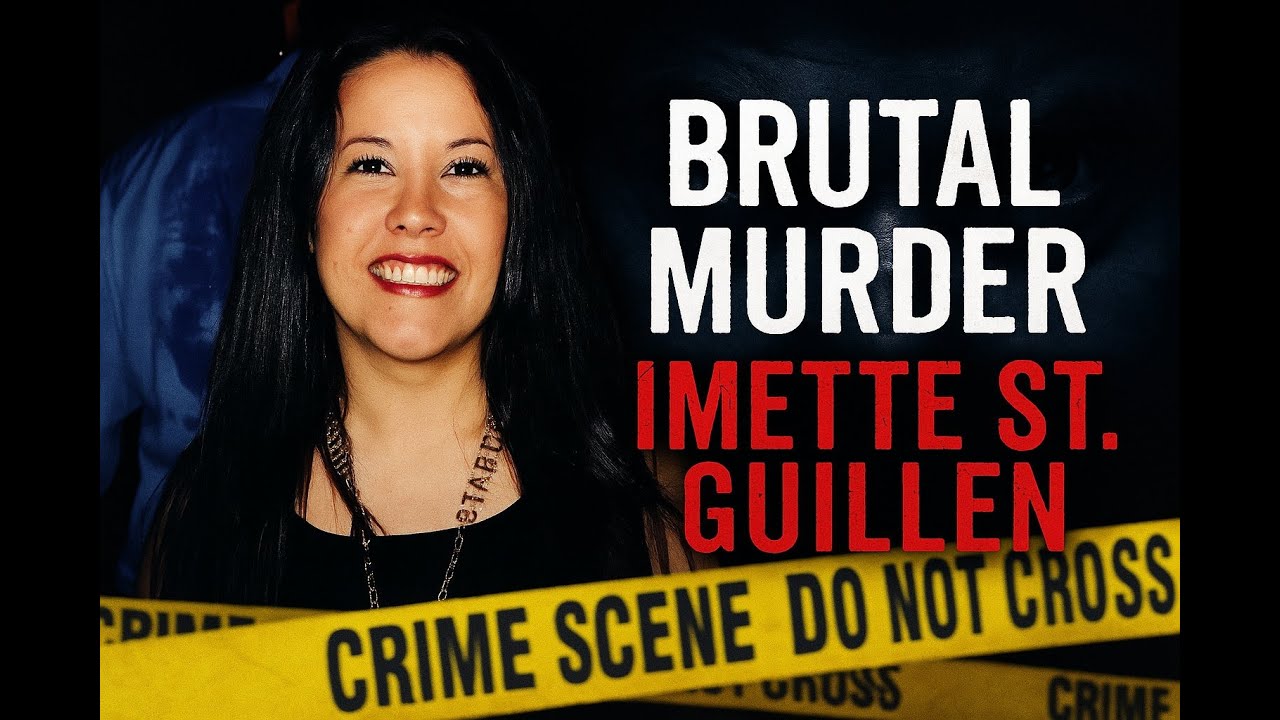 I Investigated the CHILLING NYC Murder That SHOCKED America