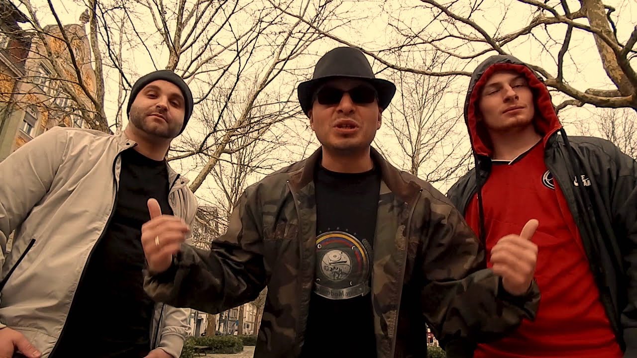 Eddogg & Alek - ColomboMania (Prod. By Alek)