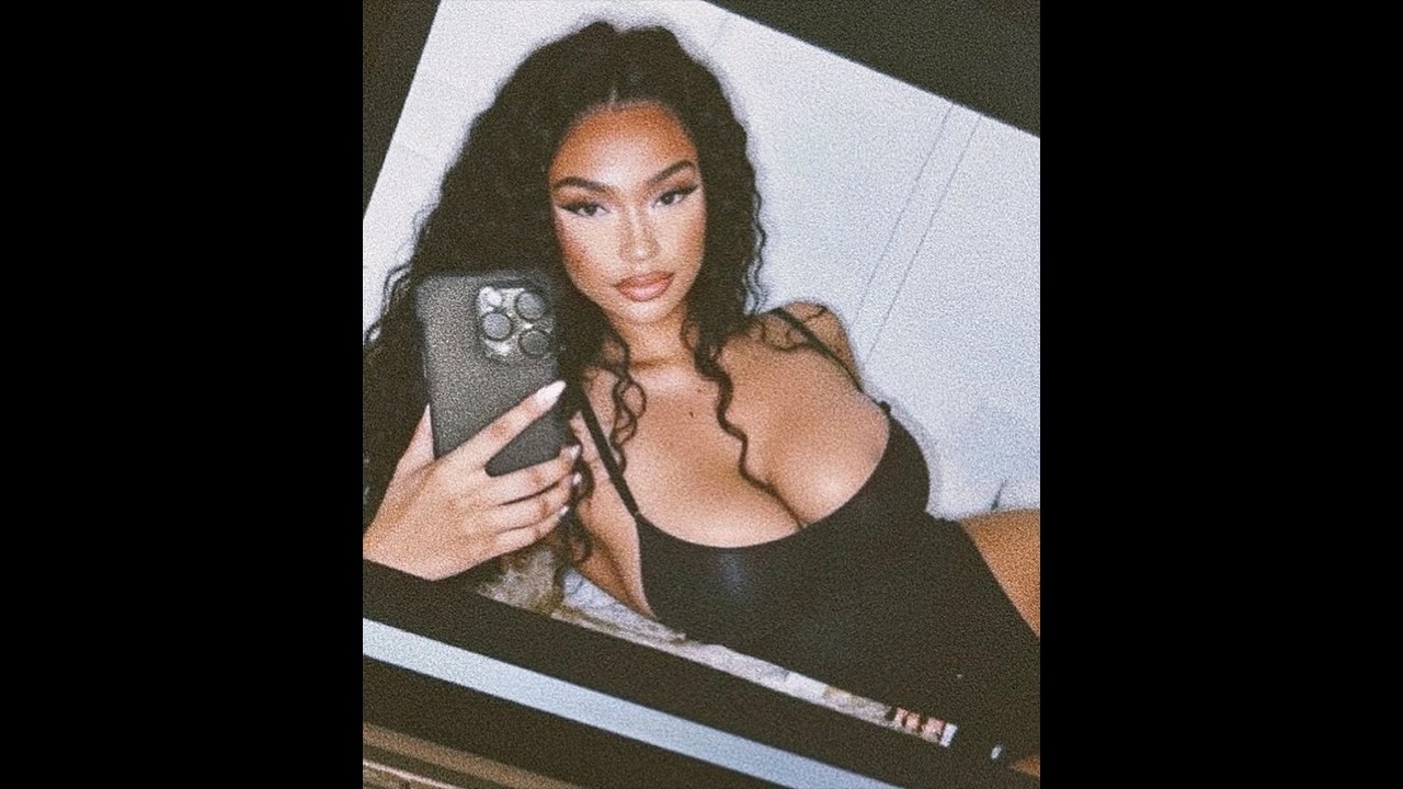 (FREE) R&B Type Beat - 