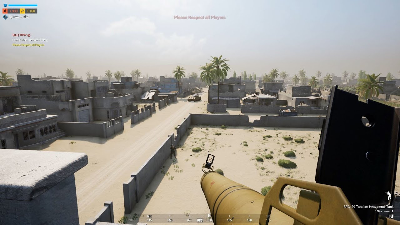 Squad Anti-Tank Compilation 39. #squad #antitank