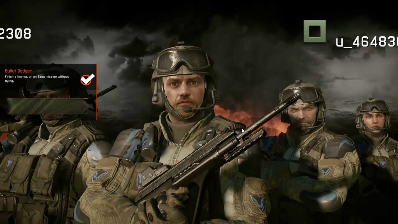 Warface (1)