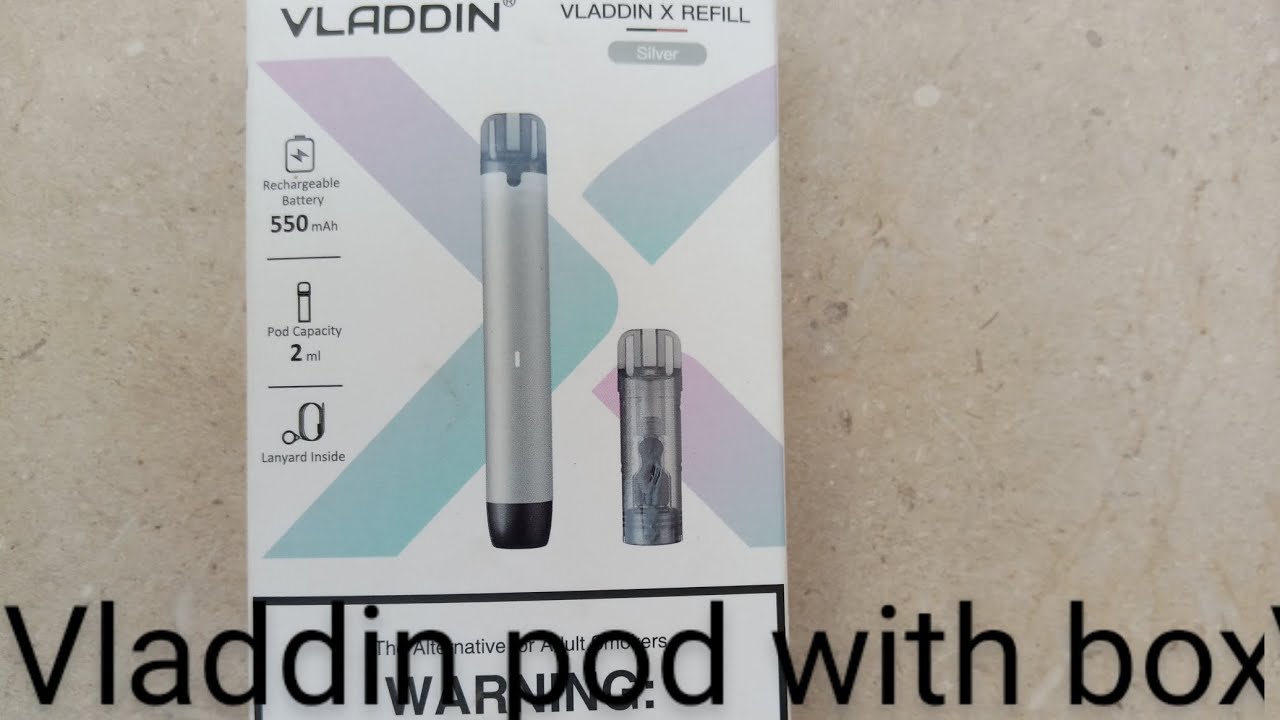 Vladdin with box #pods #pod #pakistan #vape #vapelife #vape #shorts #youtubeshorts #video