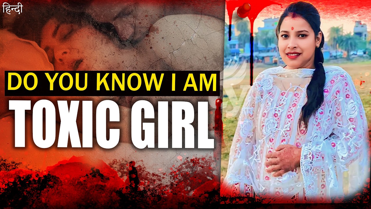The Toxic End Of Akanksha || The Untold Story Of Akanksha or Mohit || MURADABAD @TipToy