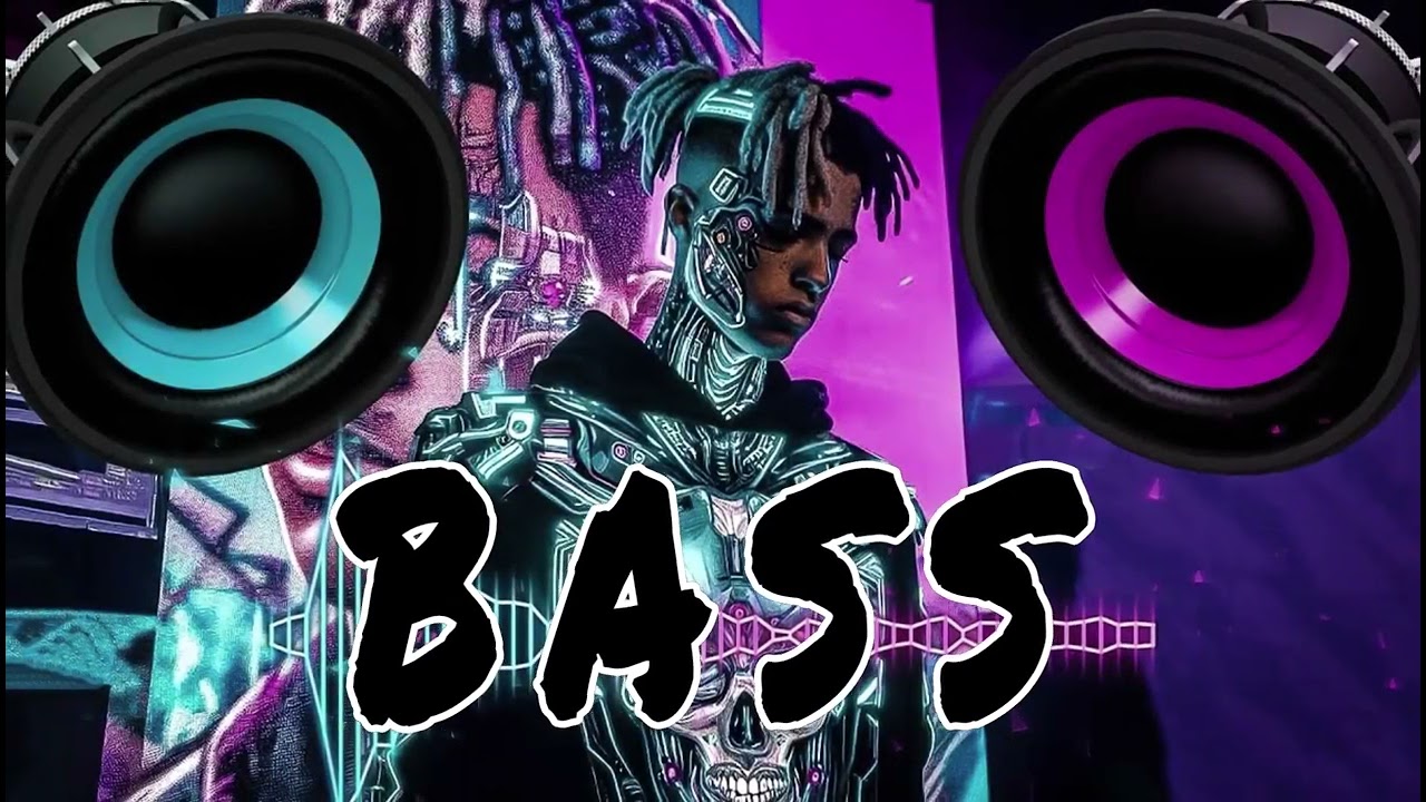 🔥 JBL Bass DJ Mix 2025 | Speaker Bass Boosted Remix | Extreme Sound Test