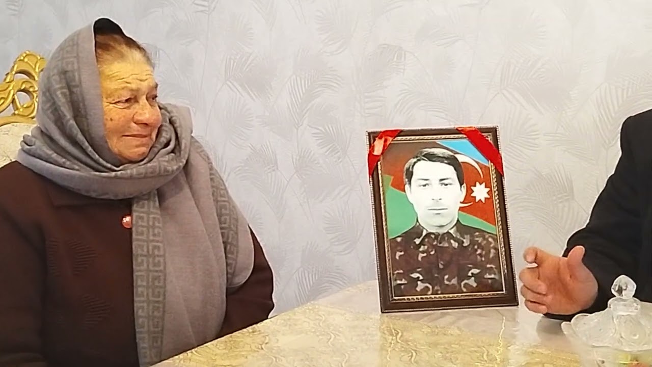 4 Yanvar Şəhid Qəhrəmanov Namiqin,anım günüdür 