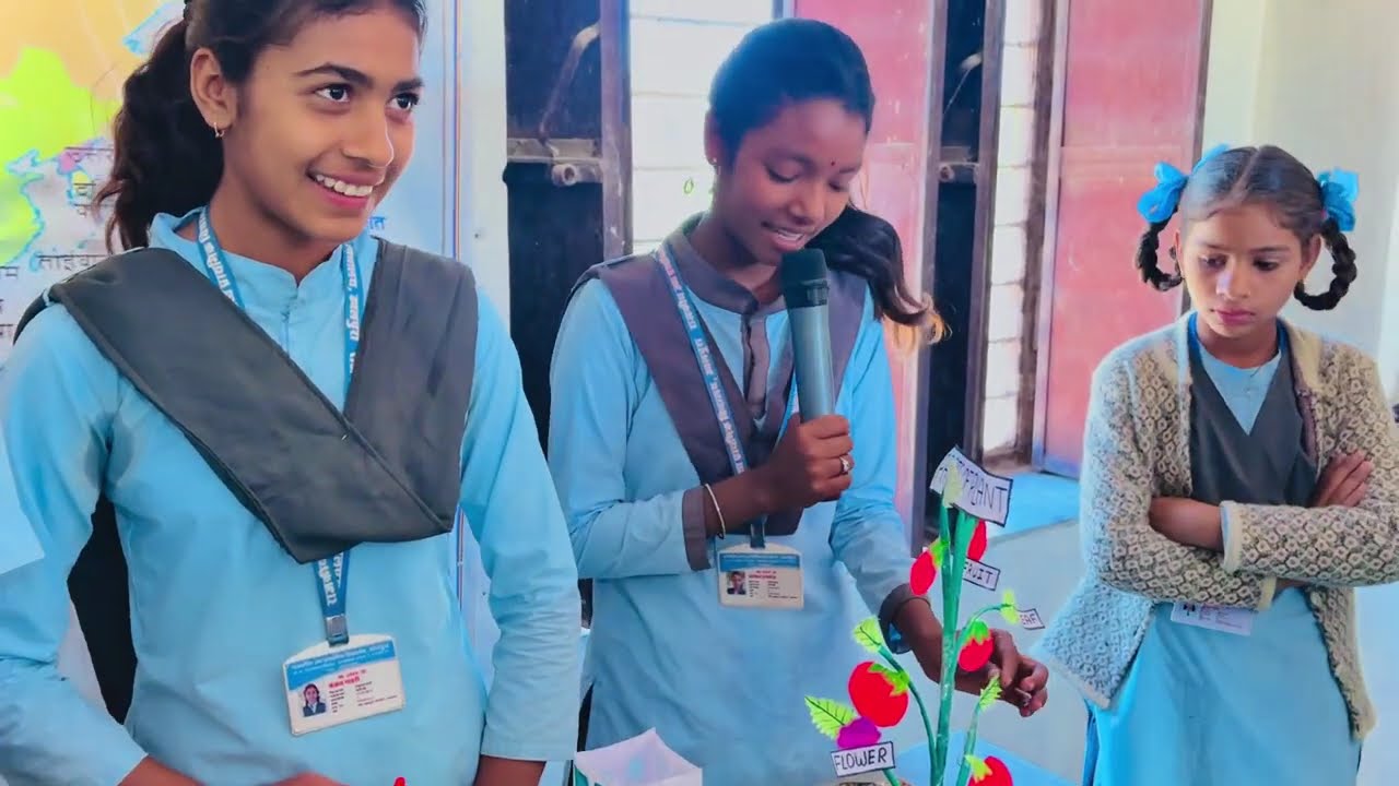 National Science Day 2026  राष्ट्रीय विज्ञान दिवस प्रतियोगिता । 