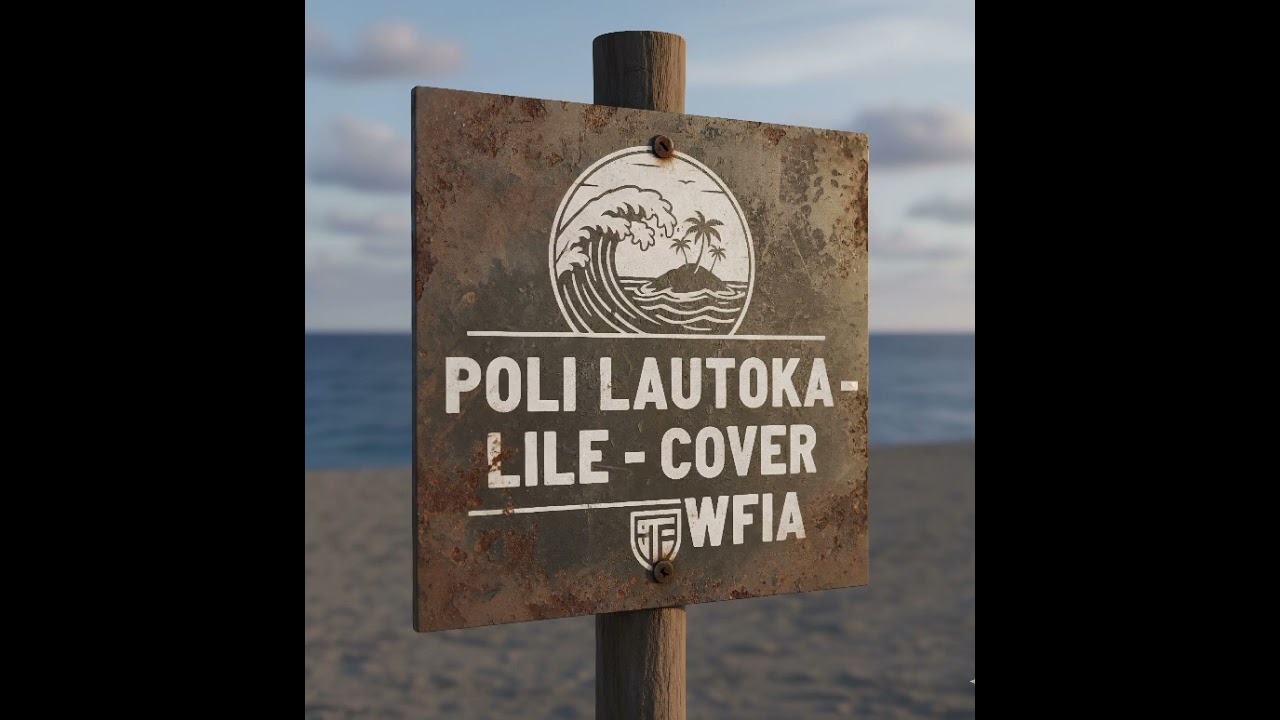 POLI LAUTOKA - LILE - COVER 