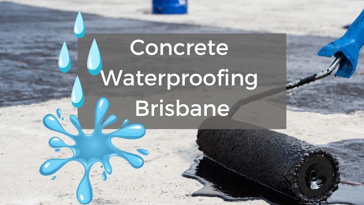 Concrete Waterproofing Brisbane The Brisbane Waterproofers For All Building And Construction Work