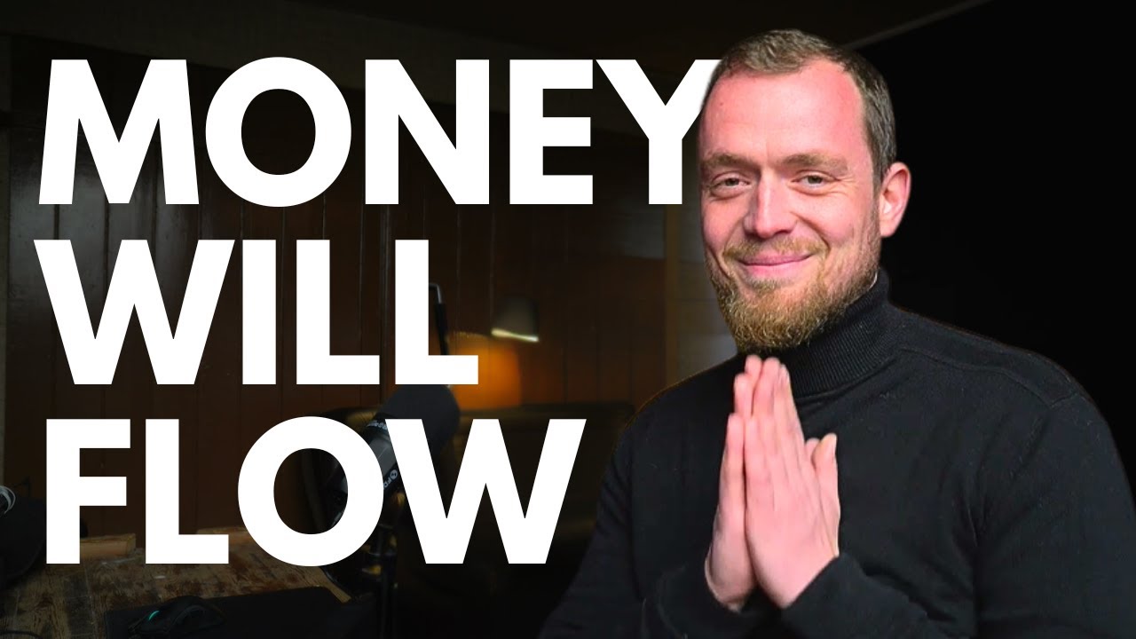 How i got RICH trying to manifest the lottery jackpot  (Neville Goddards method)