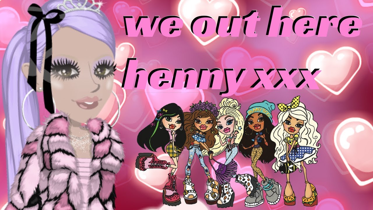 BUYING THE BRATZ DIAMOND PACK 2023 | MovieStarPlanet | waif msp