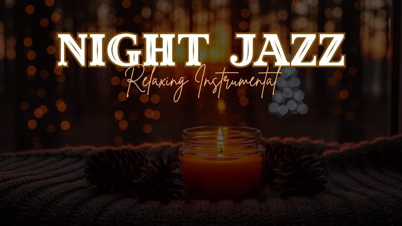 Exquisite Nighttime Jazz with Elegant Sleeping Jazz - Soft Jazz Piano Music for Relax, Deep Sleep 88