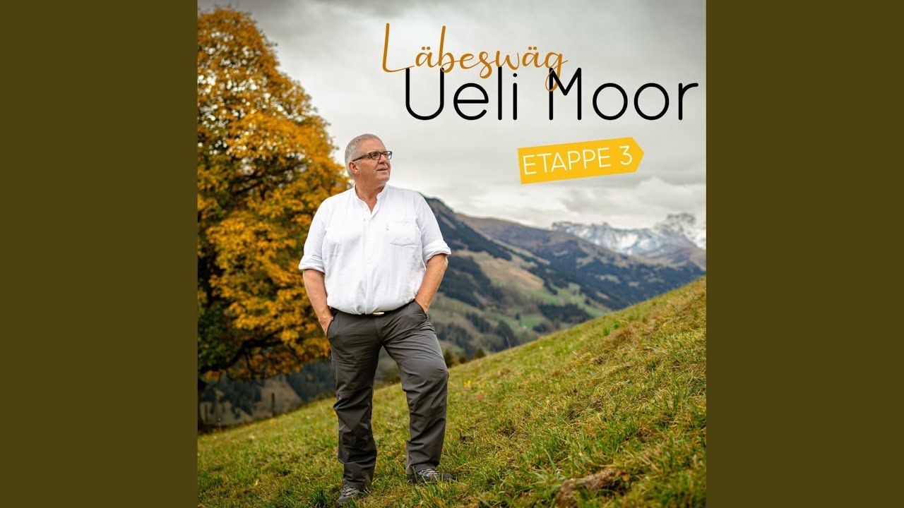 Albrist-Jutz (Läbeswäg Version)
