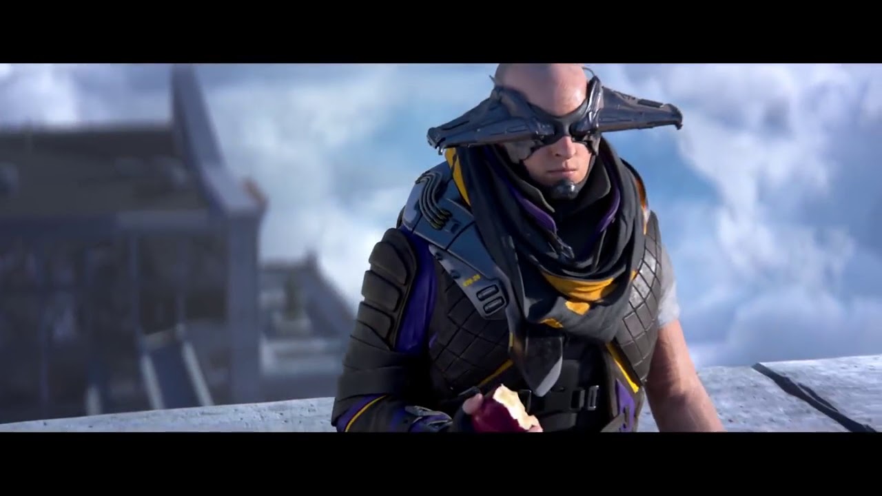 LAWBREAKERS:(NEW RELEASE 2018-2019) PC, PS4,XBOX ONE #OFFICIAL HD GAME TRAILER#