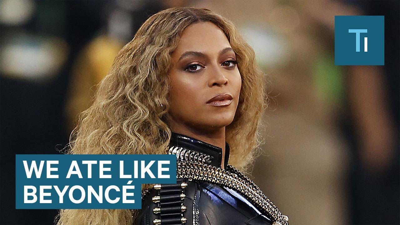 I Went On Beyoncé's 22-Day Diet — And I Lost 15 Pounds