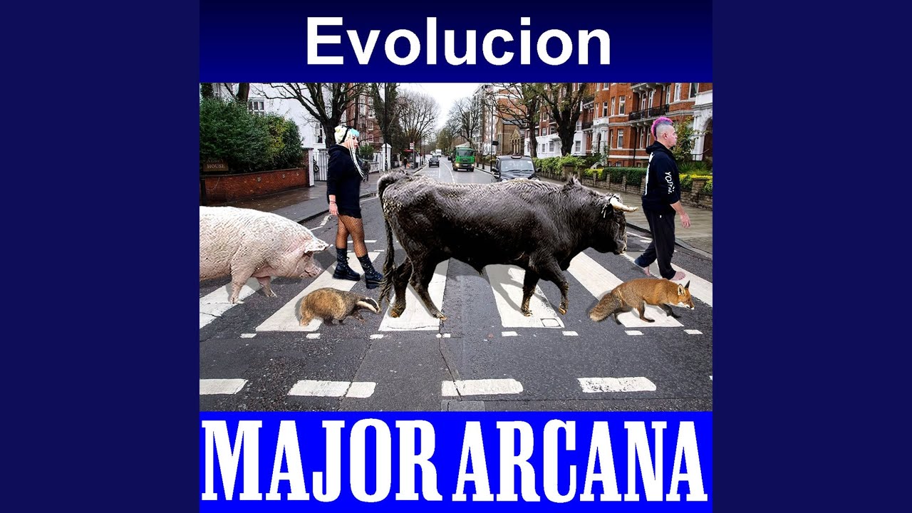 Evolucion