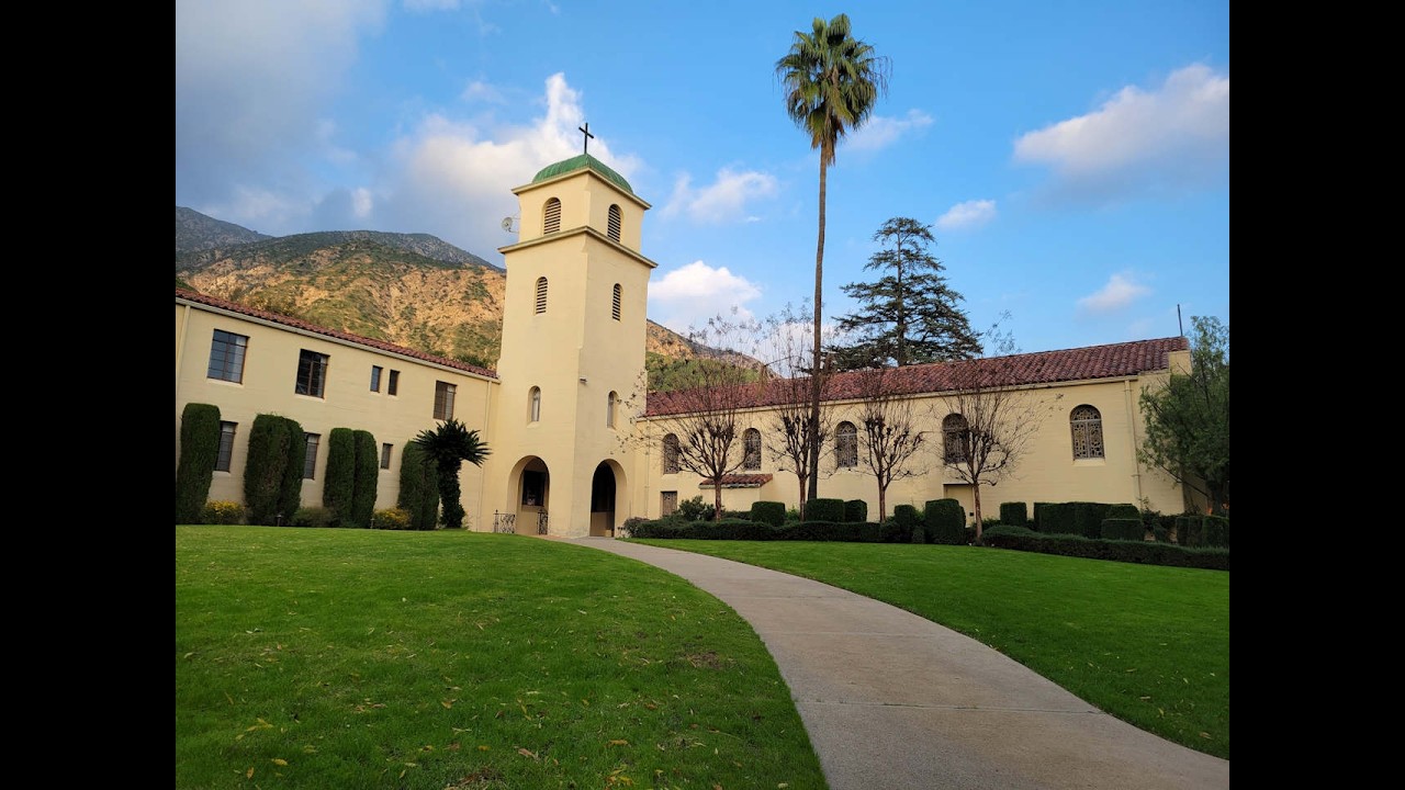 Men's Retreat   January 2026