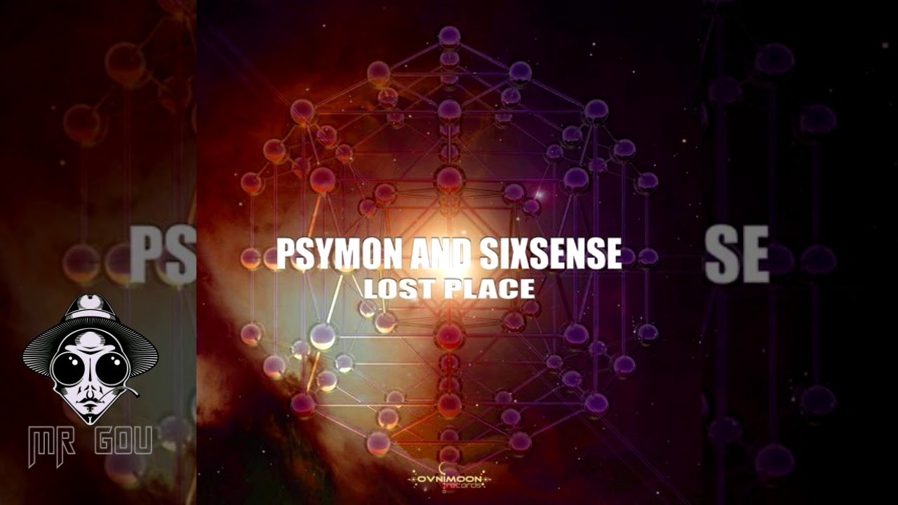 Sixsense & Psymon - Intelligent Moments