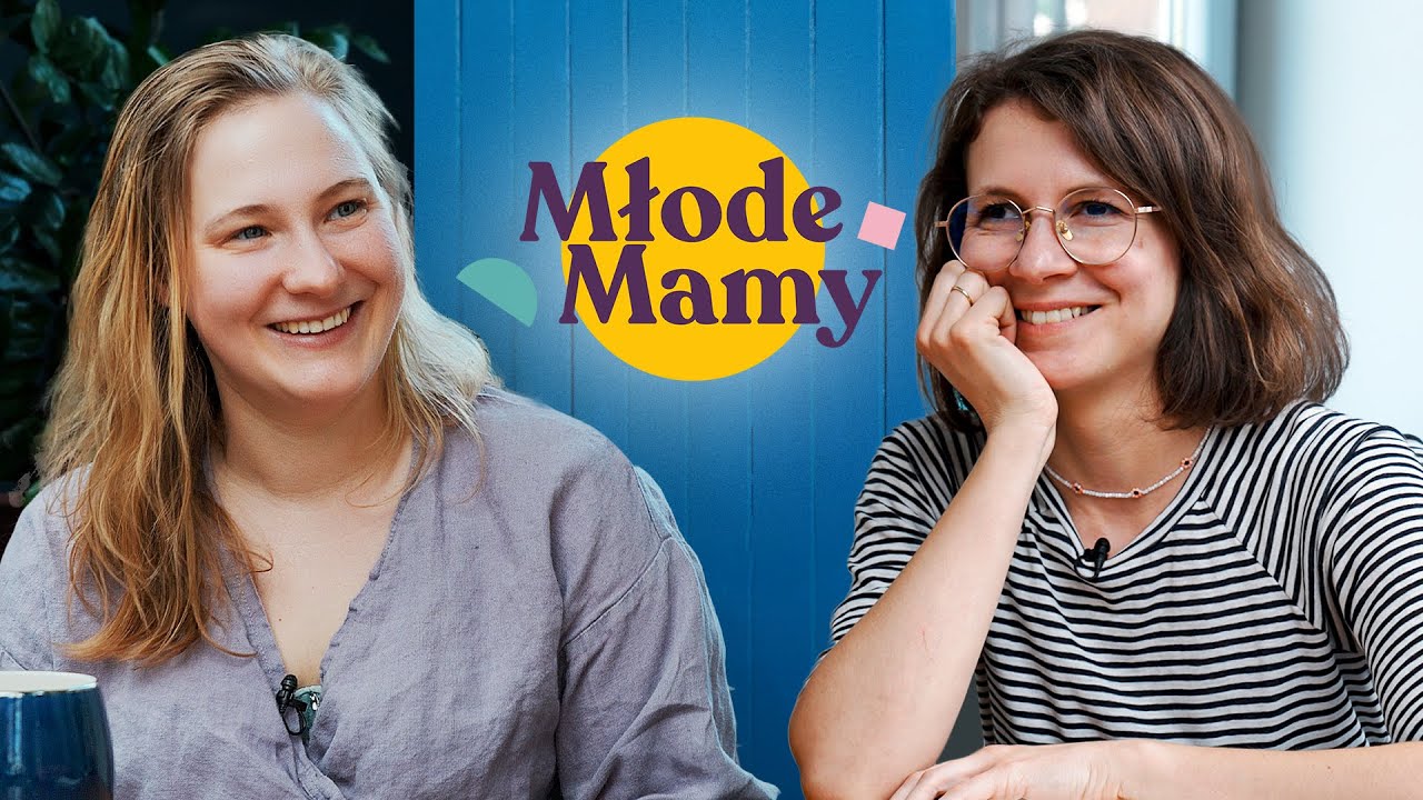 O wielodzietnej mamie szympansicy, trudnych porodach i biznesie na macierzyńskim | Młode Mamy