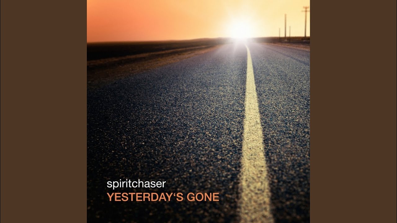 Yesterday's Gone (Tomorrow's Dub)