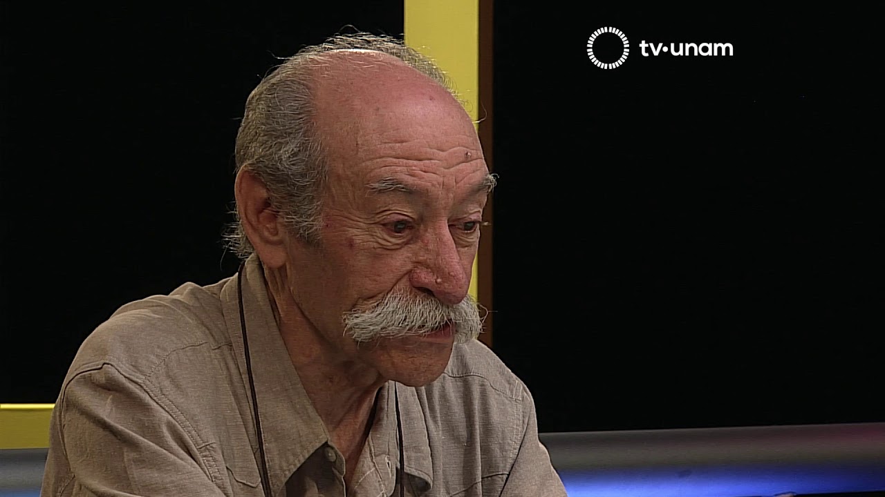 CINEMA 20.1 LA MADUREZ DEL CINE. CON ROBERTO FIESCO