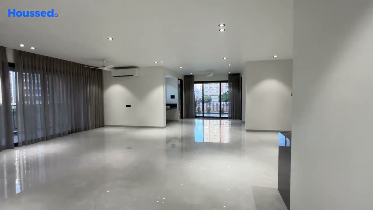 Baghban The Lifestyle Pal Gam Surat | Top Project In Pal Gam By Baghban Corporation | Houssed