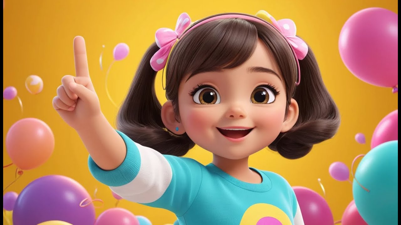 Finger Family Dance Remix | Fun Nursery Rhyme & Kids Song