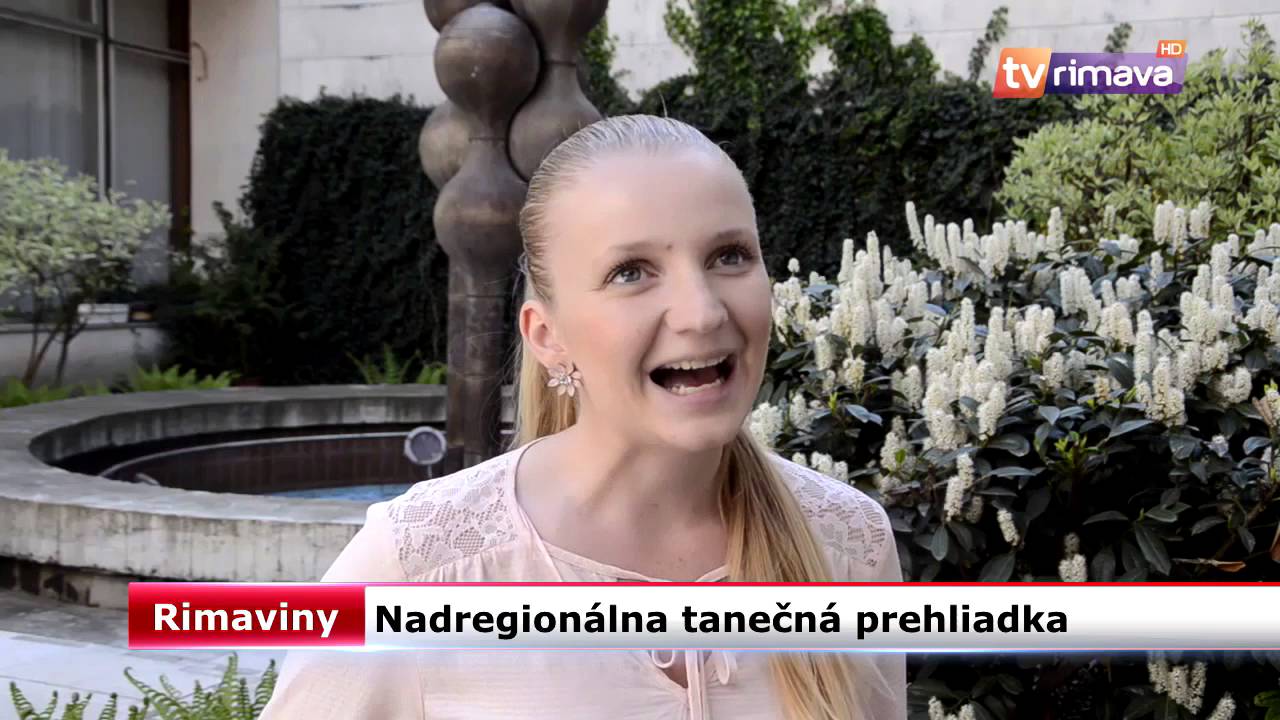 Rimaviny - 18/2016 (TV Rimava)