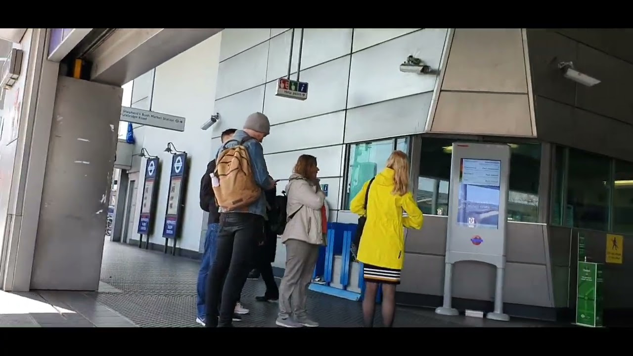 First Person Journey - The Patient & The Carer - first time walk in Wheelchair  #lifeinthepastlane
