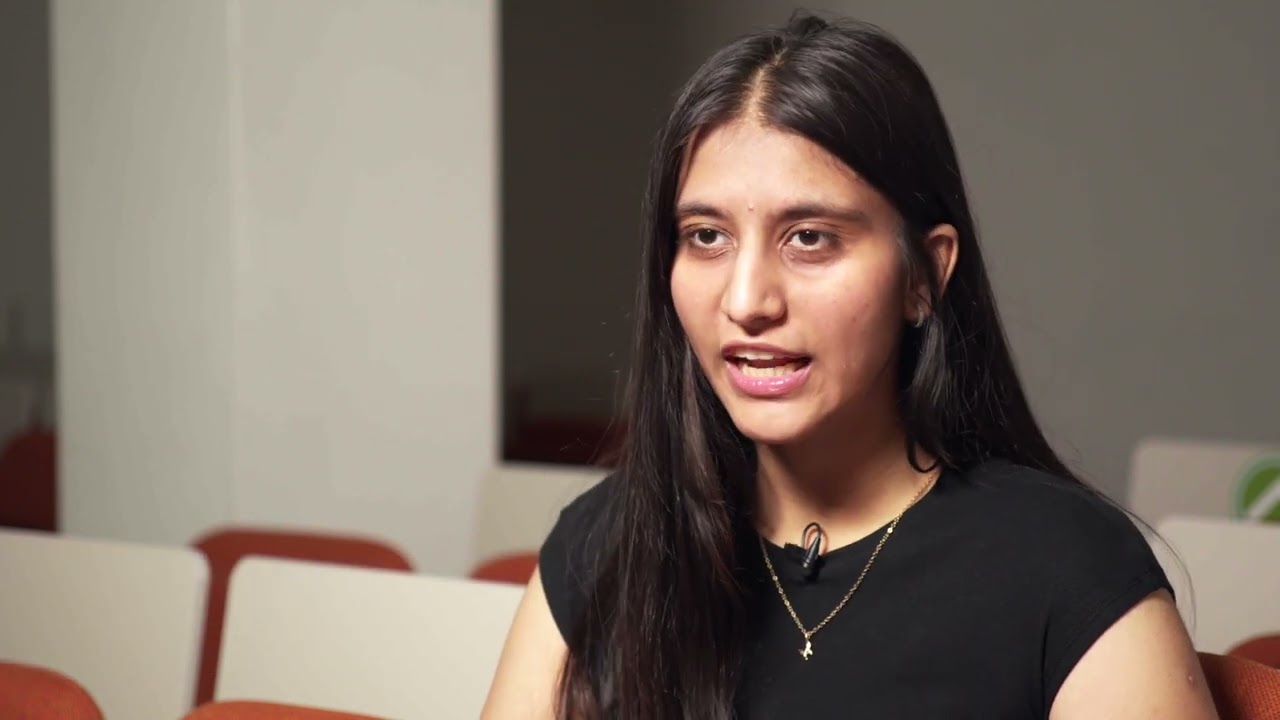 What it's like studying the LLM at UCL Faculty of Laws