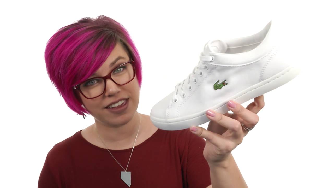 Lacoste Straightset BL 2  SKU:8772739