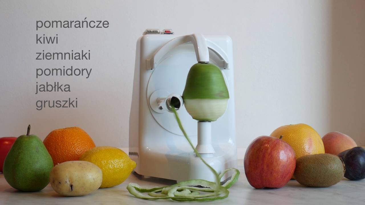 Jak działa system Pelamatic&reg;? - Obieramy.pl