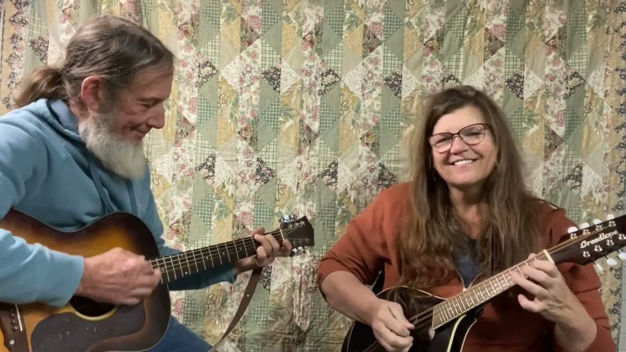 Feb 2022 Tune of the Month: Shove That Pig's Foot a Little Closer to the Fire
