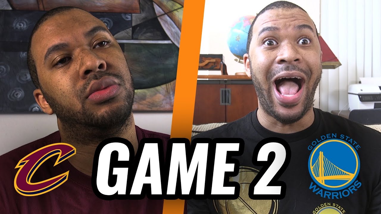 How Fans Reacted to Game 2 (NBA FINALS)