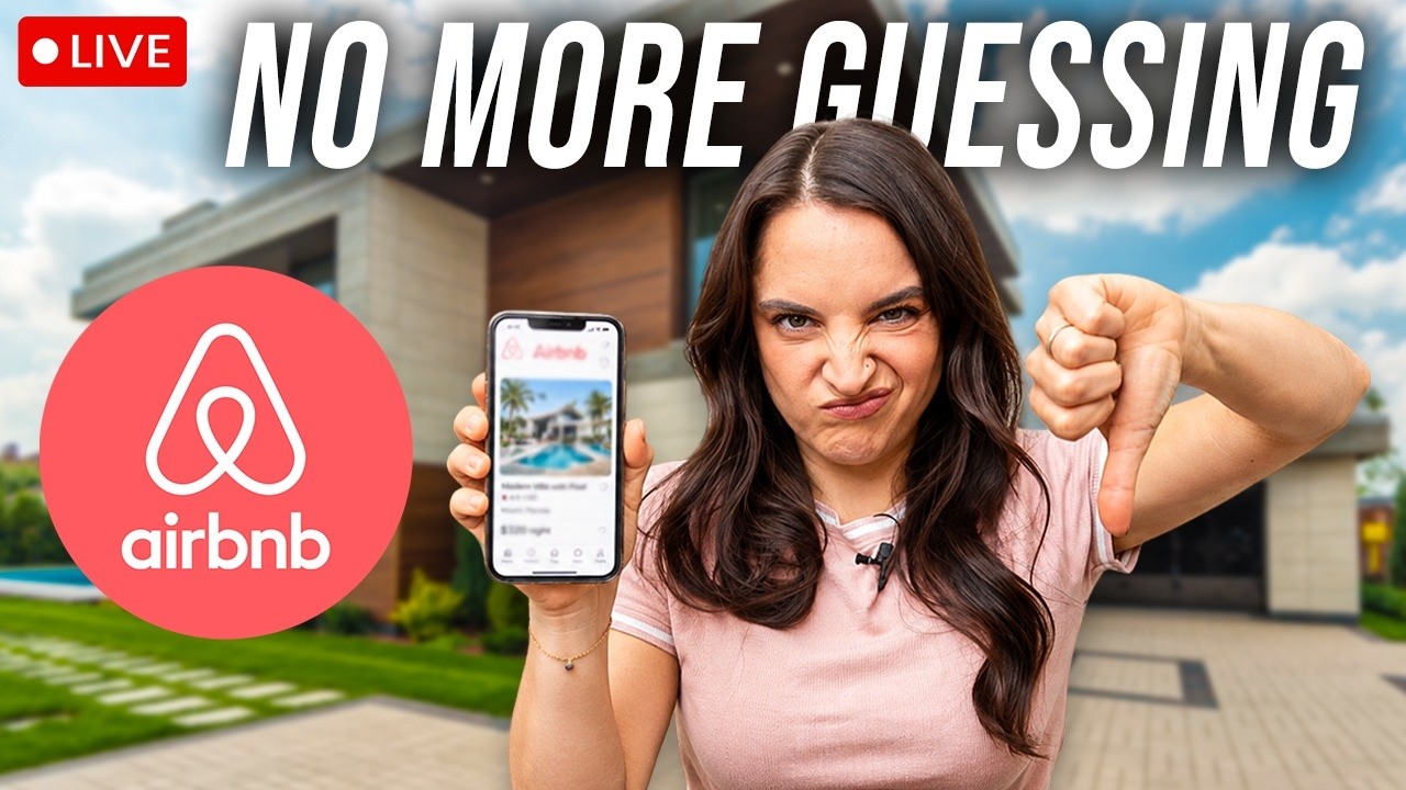 How to Charge EXACTLY What Your Property is Worth