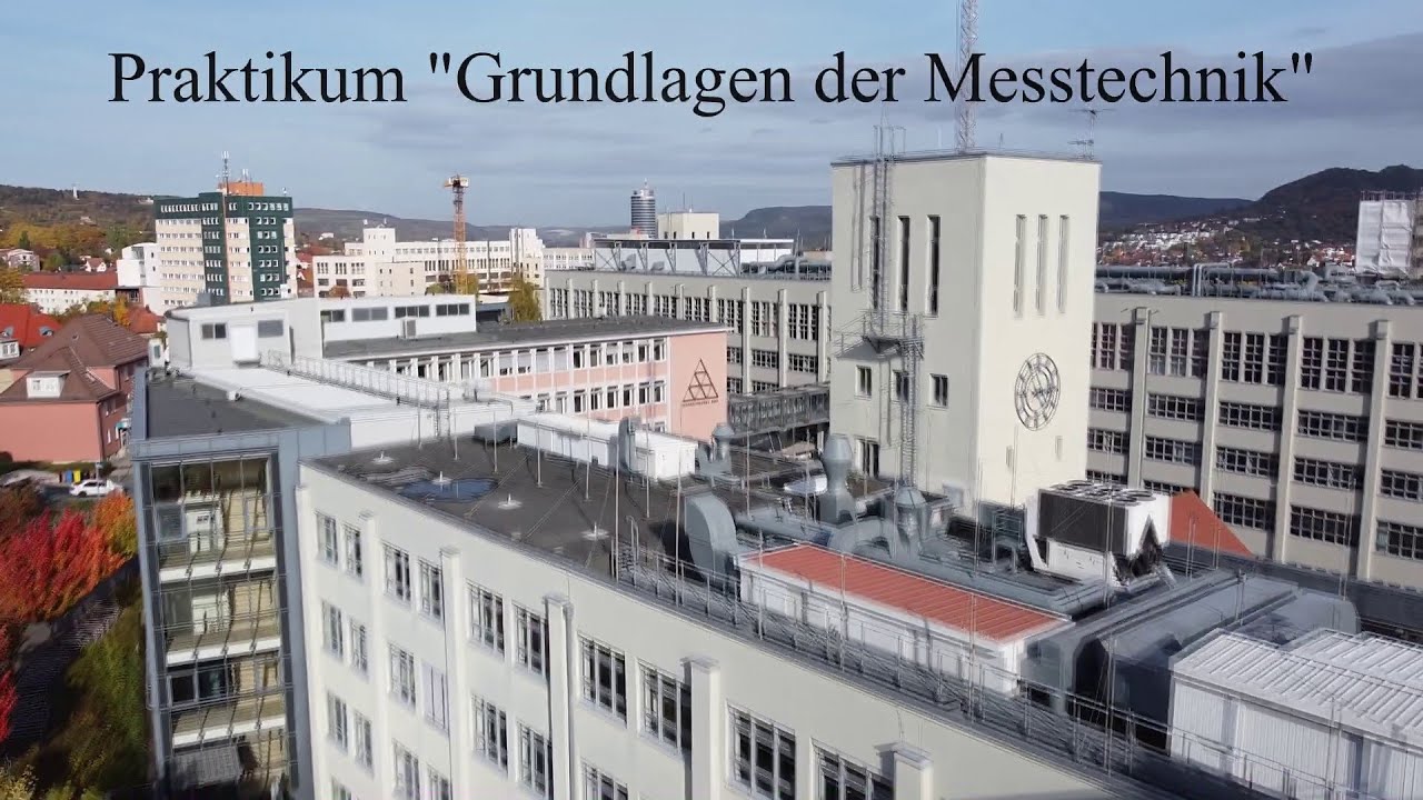 Versuch 4: Empfindlichkeit und Linearität von Feinzeigern