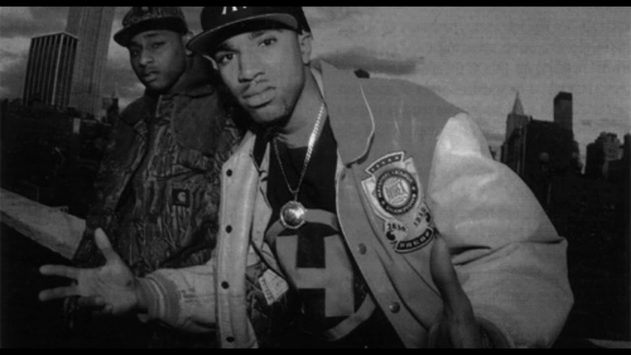 FREE '98 Capone N Noreaga x Mobb Deep Type Beat 