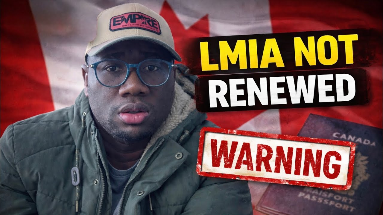 DEVASTATION! What This Canadian Employer Did 