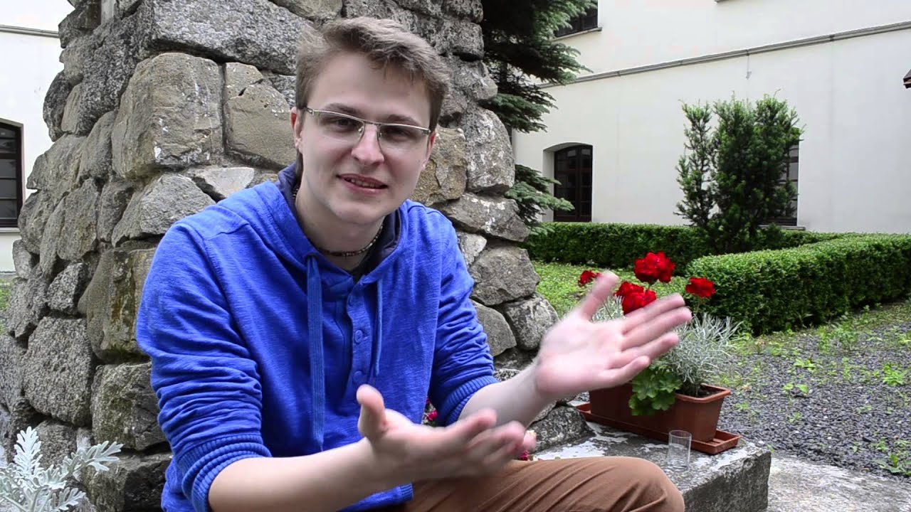 TWOJE NIEBO Film na 5-ciolecie zespołu