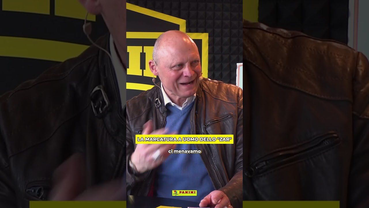 MARCARE MARADONA E VAN BASTEN