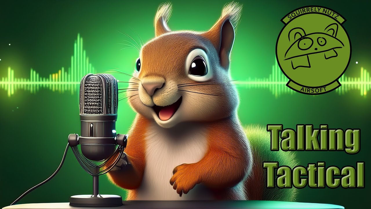 Lets Talk about MOA '25 - Talking Tactical: Ep 97