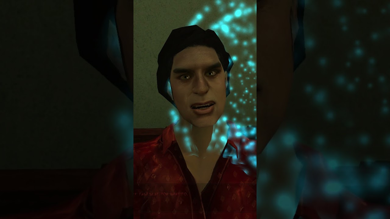 Vampire The Masquerade Bloodlines Boris Checkov 
