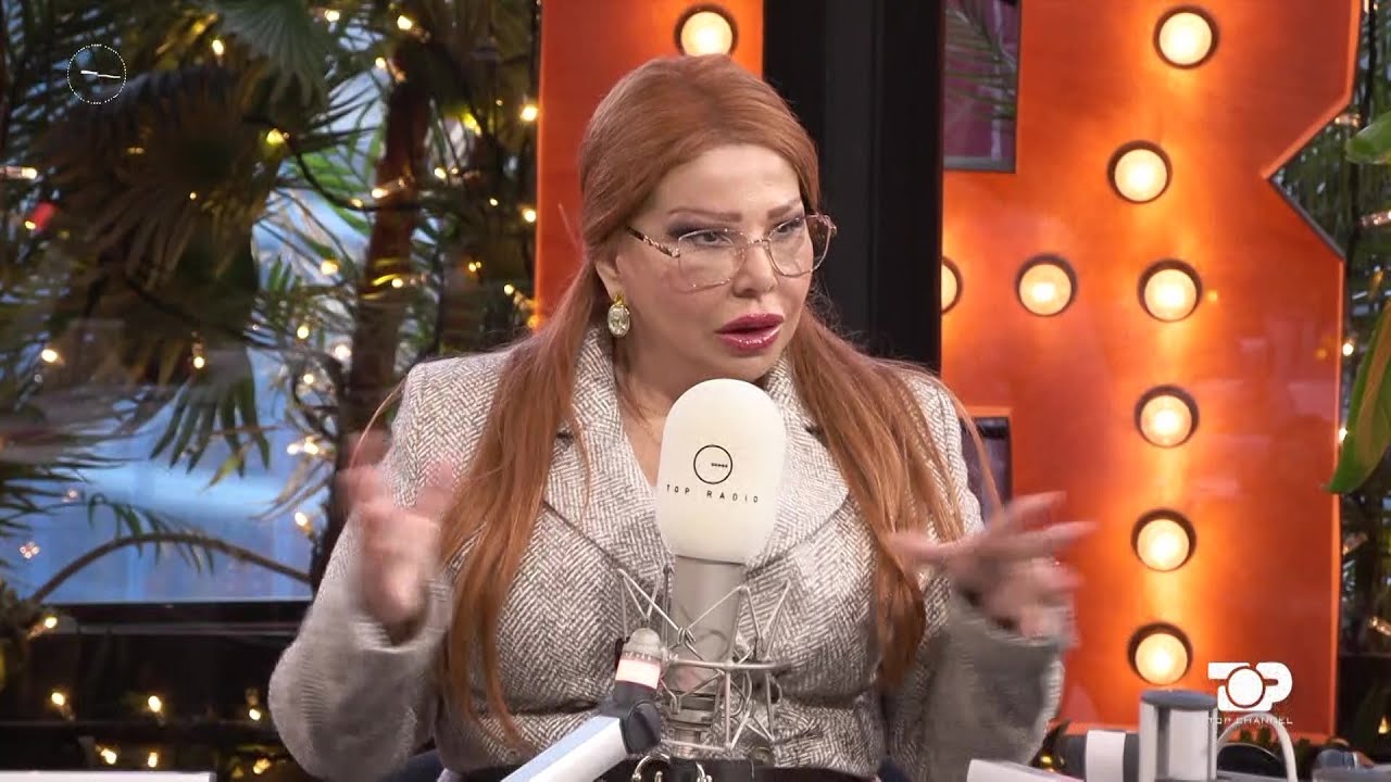 Astrologia Meri Shehu zbulon ndodhitë që na presin në 2026-ën!/ Wake Up