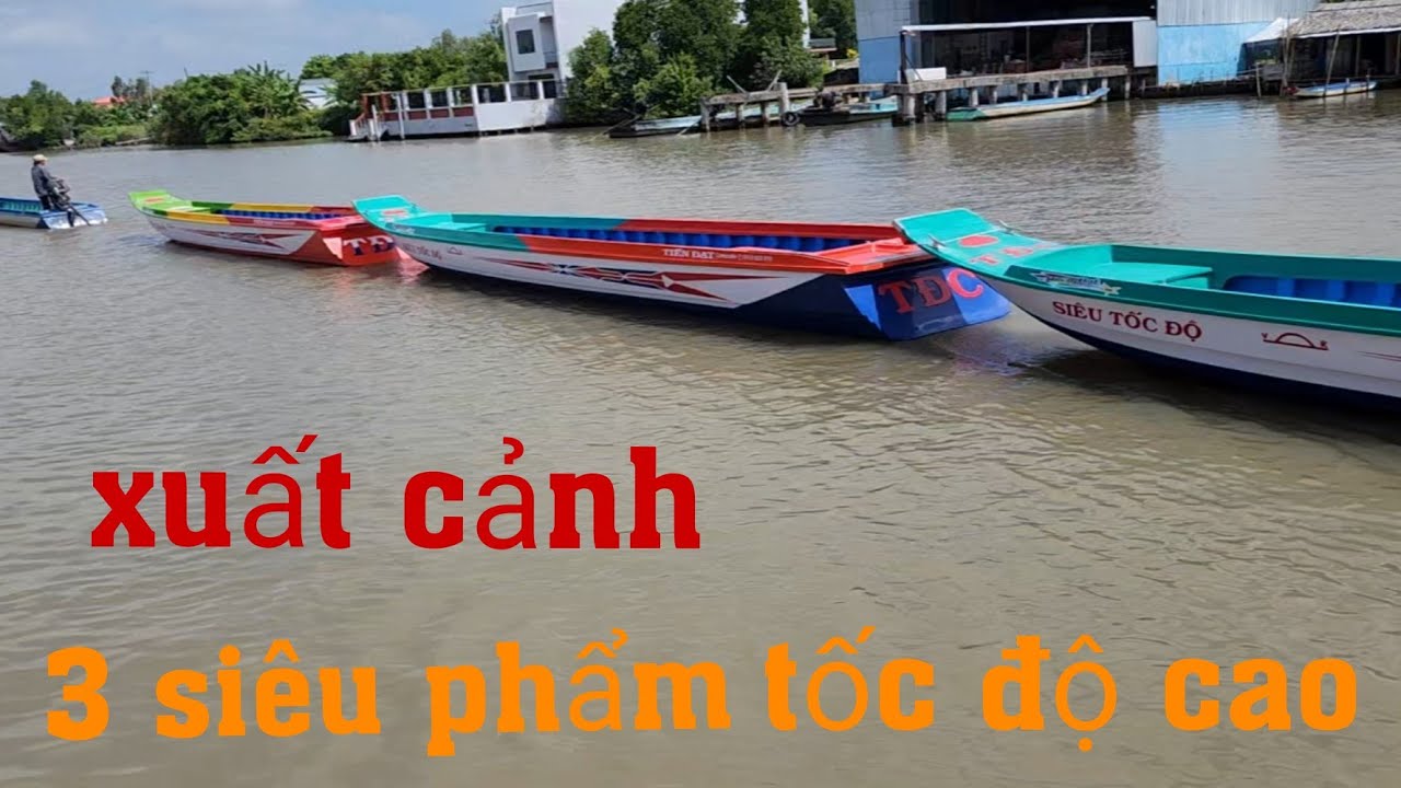 Xuất xưởng 3 mẩu vỏ tải tốc độ cao cho anh Út Dư miệt thứ để chưng bài bán lại