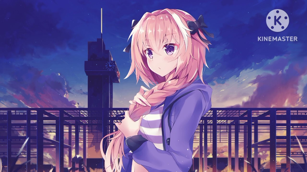 Bow Wow ft. T Pain - Outta My System (Nightcore)