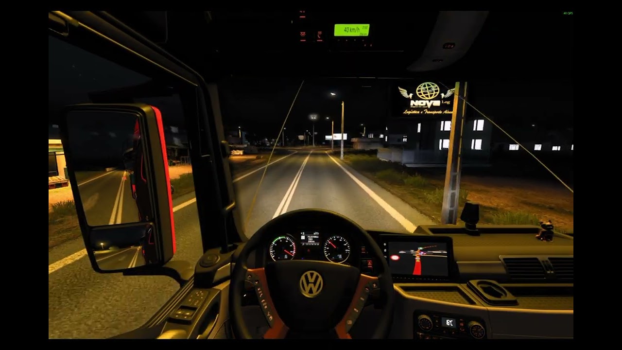 ETS 2 METEOR NA PRANCHA BOTANDO PRESSÃO NO PUXE DE UM YATI DEIXE O LIKE 👉👍👈🙏 OBRIGADO TMJ VALEU 🙏