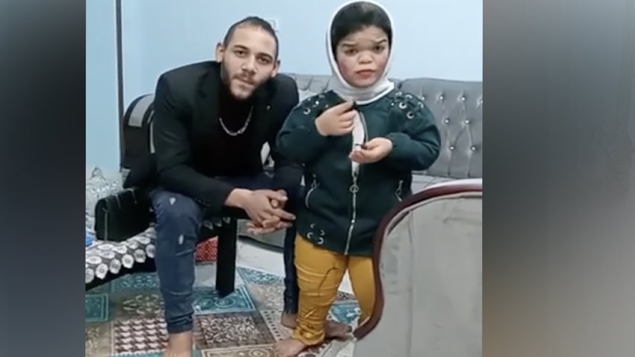 «مش ورث ولا فدادين».. سر جوازة «مريم» من قصار القامة بـ«محمد» طوله 1.7 متر