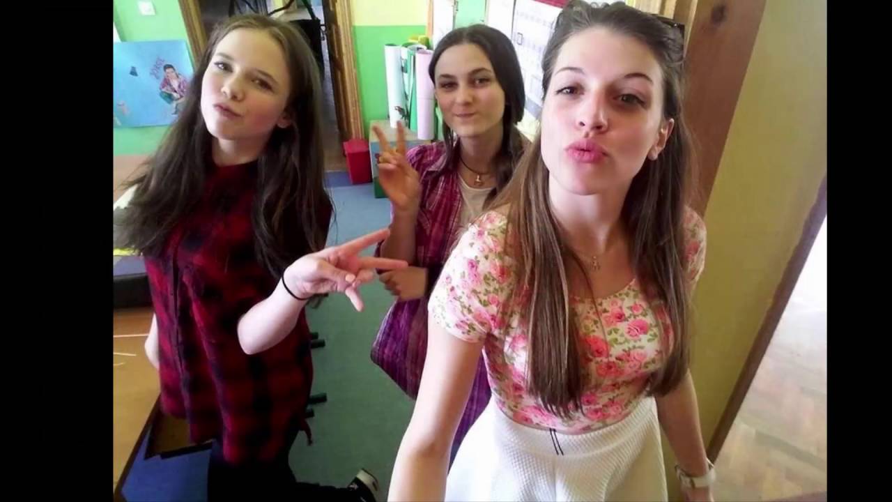 Zakończenie Gimnazjum - Klasa IIIA