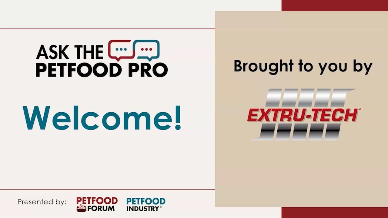 Dissecting the economics of developing premium pet foods